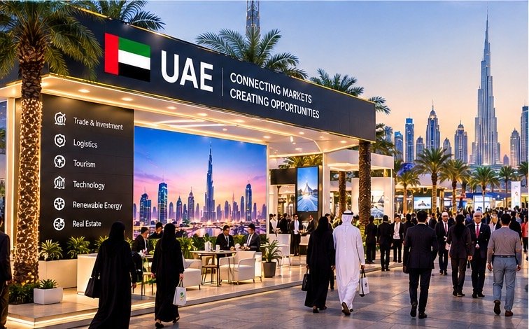 UAE exhibition