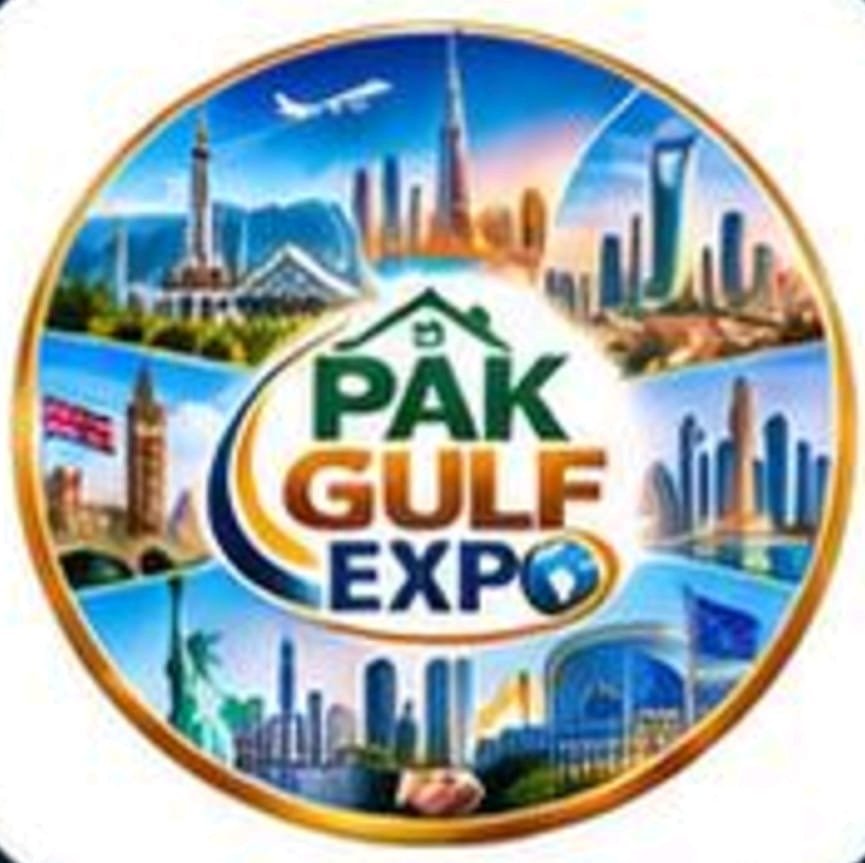 Pakgulf Expo